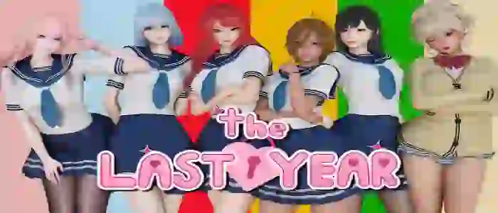The Last Year APK Latest Version