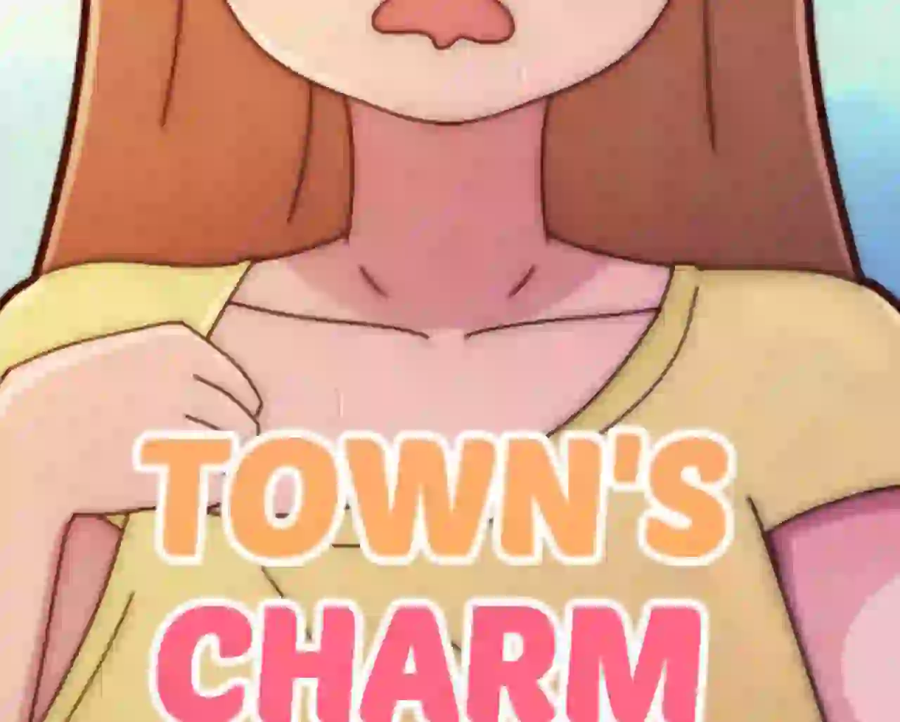 Town's Charm APK Icon