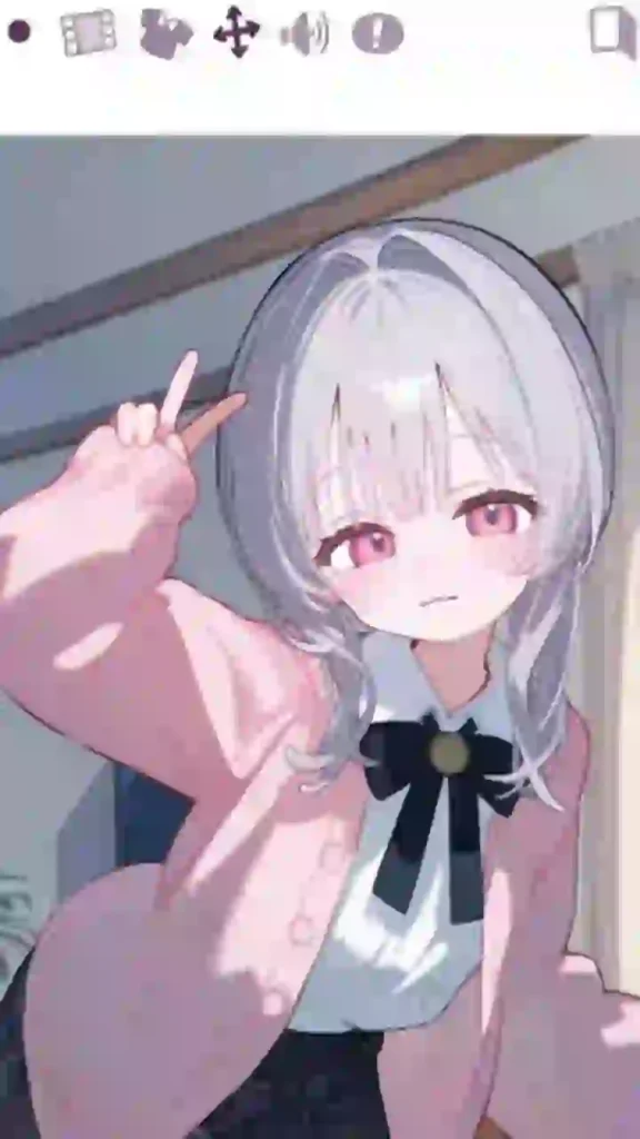 Vacation With Mischievous Sister APK Mod