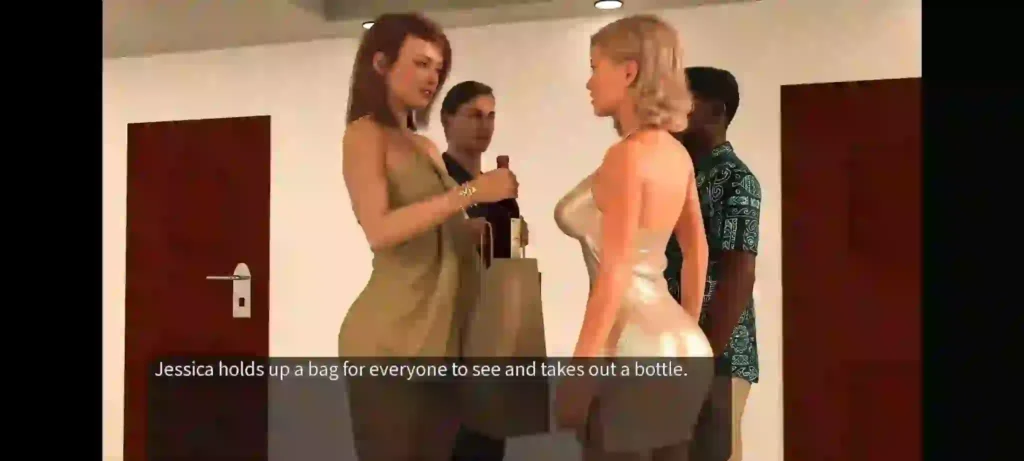 Whispers Of Desire Full Game For Android