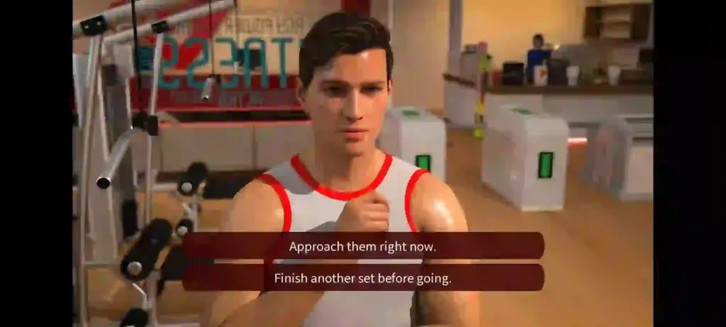 Whispers Of Desire Game Walkthrough Mod