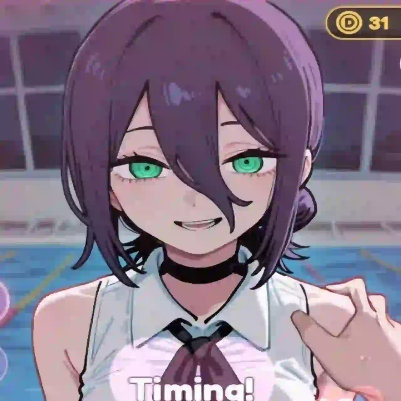 Evening After Work With Reze Apk Icon