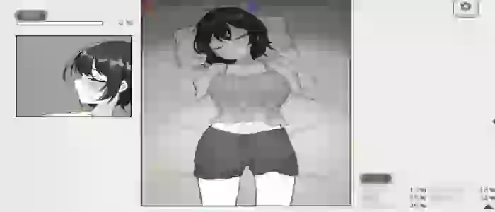 Night After Work With Shy Girl APK Full Game