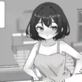 Night After Work With Shy Girl APK Icon