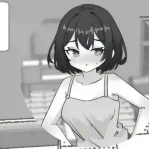 Night After Work With Shy Girl APK Icon