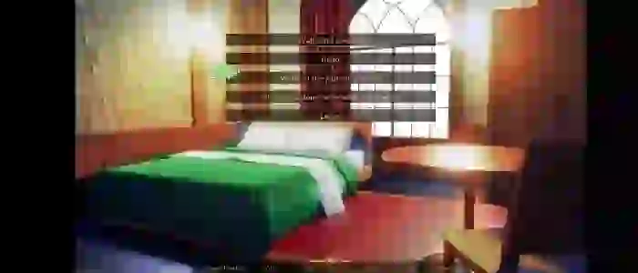 Adventurer Trainer Cheats Mod