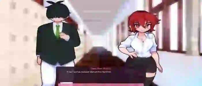 Alone With My Teacher APK Download Unlocked