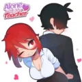 Alone With My Teacher APK Icon