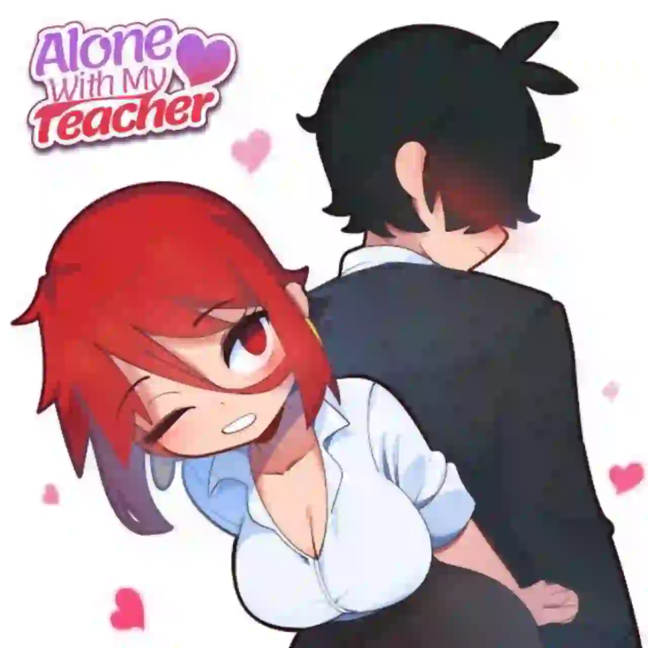 Alone With My Teacher APK Icon