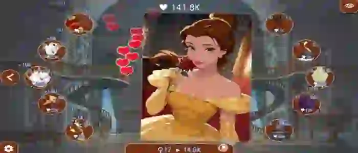 Belle Clicker APK For Android