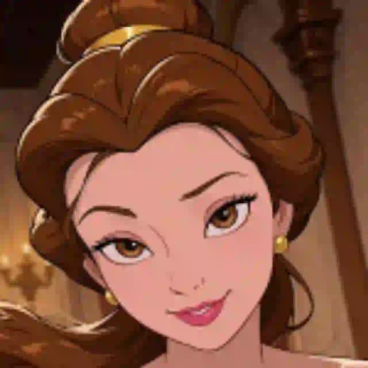 Belle Clicker APK Icon