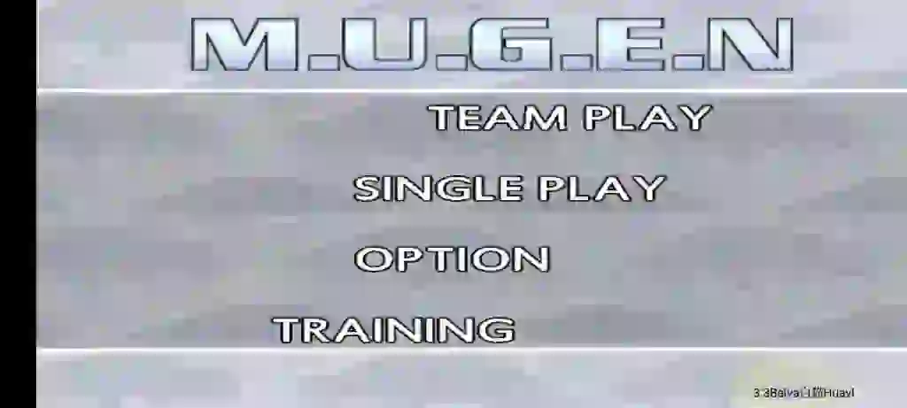Bleach Vs Naruto Mugen Apk