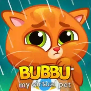 Bubbu Apk Icon