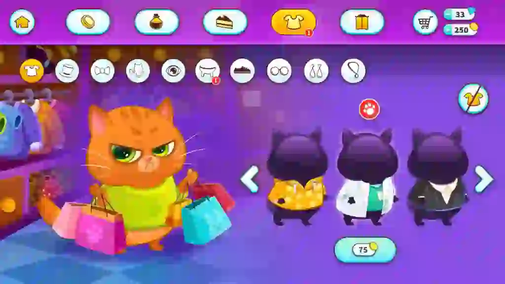 Bubbu Mod Apk 2