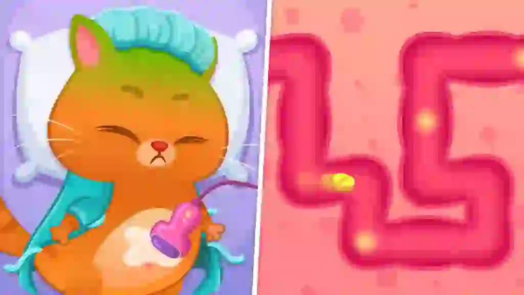 Bubbu Mod Apk 7