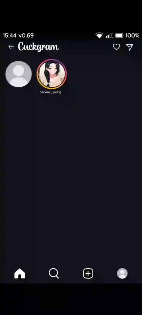 CuQooTalk APK New Update