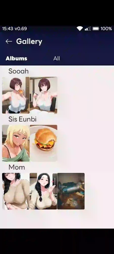 CuQooTalk APK Patreon Version