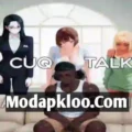 CuQooTalk APK Icon