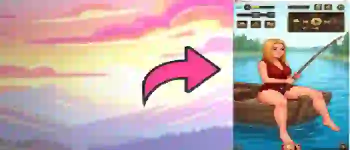 Dane Lo Fi APK Full Game
