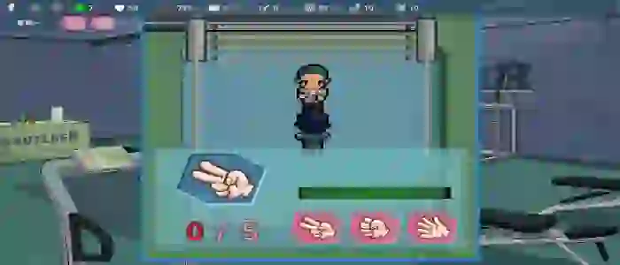 Days With My Lonely Teacher APK Mod