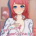 Days With My Lonely Teacher APK Icon
