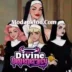 Divine Degeneracy APK Logo