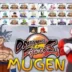 Dragon Ball FighterZ Mugen Apk Icon