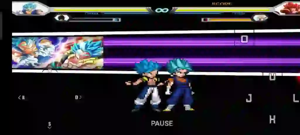 Dragon Ball Super Mugen Apk Download
