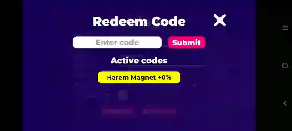 Ember Doors APK Redeem Codes