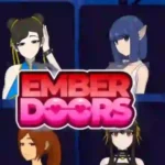 Ember Doors APK Icon