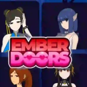 Ember Doors APK Icon