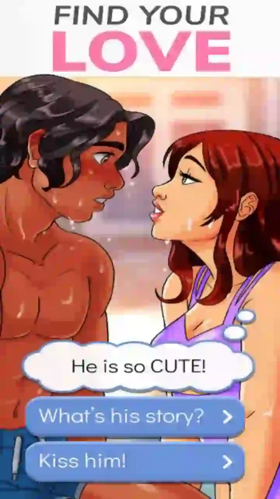 Episode Mod APK Android Unlocked