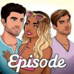 Episode Mod APK Icon