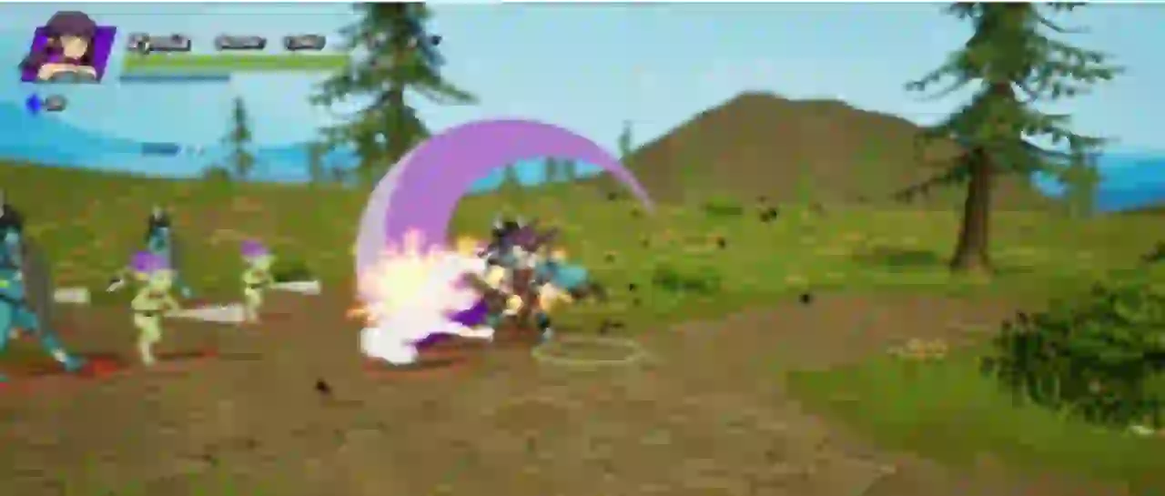 Essence Blade 