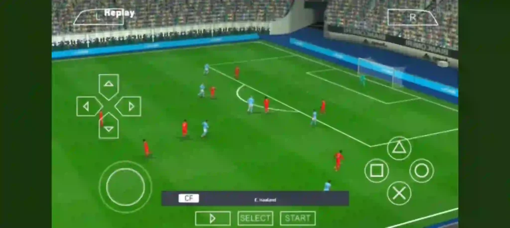 FIFA 23 APK Screenshot 3