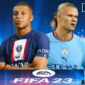 FIFA 23 APK Icon