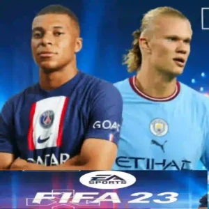 FIFA 23 APK Icon