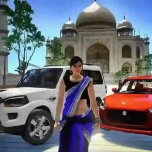 GTA India APK Icon