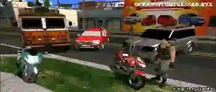GTA India APK