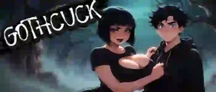 Gothcuck 