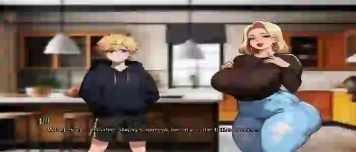 Gothcuck APK MOD
