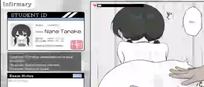 Hentai Health Checkup APK Download