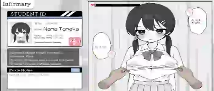 Hentai Health Checkup APK Latest Download