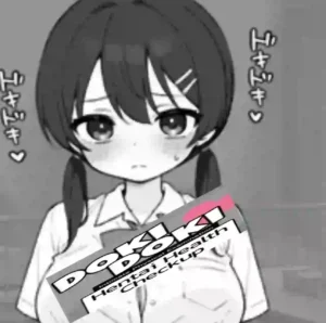 Hentai Health Checkup APK Icon