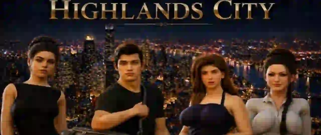 Highlands City