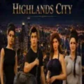 Highlands City APK Icon