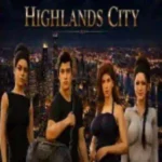 Highlands City APK Icon