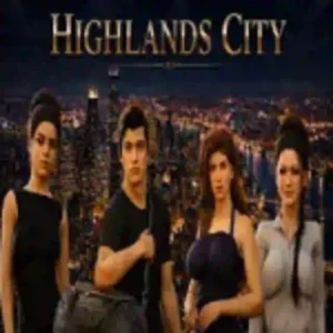 Highlands City APK Icon