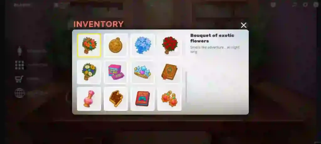 Horny Union APK Unlimited Skill Points