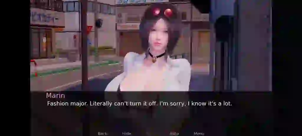 How To Raise Happy Harem APK Latest Version